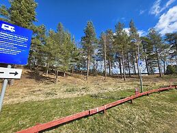Norrqvarn Hotel & Resort by Vänerport