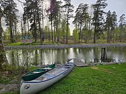 Norrqvarn Hotel & Resort by Vänerport