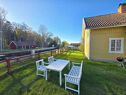 Norrqvarn Hotel & Resort by Vänerport