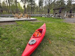 Norrqvarn Hotel & Resort by Vänerport