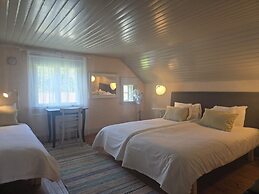 Norrqvarn Hotel & Resort by Vänerport