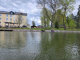 Norrqvarn Hotel & Resort by Vänerport