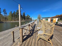 Norrqvarn Hotel & Resort by Vänerport