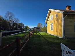Norrqvarn Hotel & Resort by Vänerport