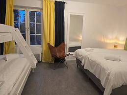Norrqvarn Hotel & Resort by Vänerport