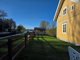 Norrqvarn Hotel & Resort by Vänerport