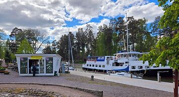 Norrqvarn Hotel & Resort by Vänerport
