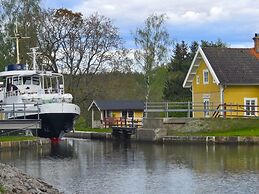 Norrqvarn Hotel & Resort by Vänerport