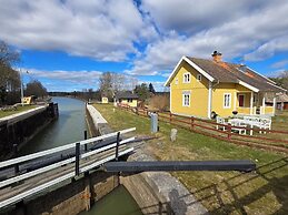 Norrqvarn Hotel & Resort by Vänerport