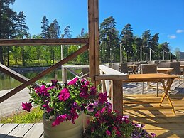 Norrqvarn Hotel & Resort by Vänerport