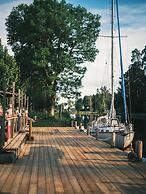 Norrqvarn Hotel & Resort by Vänerport