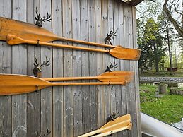 Norrqvarn Hotel & Resort by Vänerport