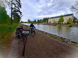 Norrqvarn Hotel & Resort by Vänerport