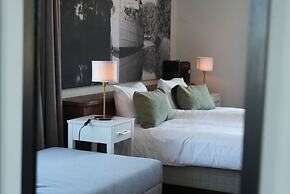 Norrqvarn Hotel & Resort by Vänerport