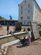 Norrqvarn Hotel & Resort by Vänerport