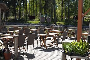 Norrqvarn Hotel & Resort by Vänerport