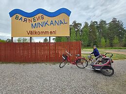 Norrqvarn Hotel & Resort by Vänerport