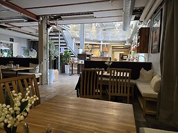 Norrqvarn Hotel & Resort by Vänerport