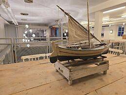 Norrqvarn Hotel & Resort by Vänerport