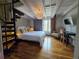 Norrqvarn Hotel & Resort by Vänerport