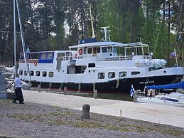 Norrqvarn Hotel & Resort by Vänerport