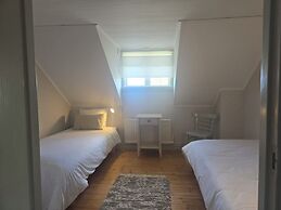 Norrqvarn Hotel & Resort by Vänerport
