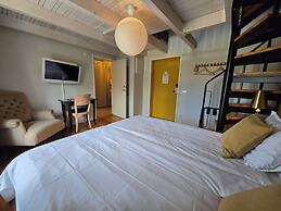 Norrqvarn Hotel & Resort by Vänerport