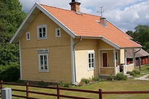 Norrqvarn Hotel & Resort by Vänerport