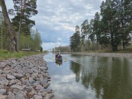 Norrqvarn Hotel & Resort by Vänerport