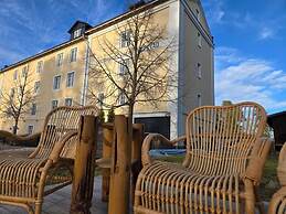Norrqvarn Hotel & Resort by Vänerport