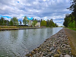 Norrqvarn Hotel & Resort by Vänerport