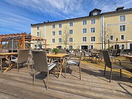 Norrqvarn Hotel & Resort by Vänerport