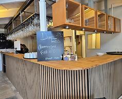 Norrqvarn Hotel & Resort by Vänerport