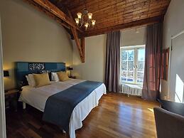 Norrqvarn Hotel & Resort by Vänerport