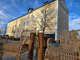 Norrqvarn Hotel & Resort by Vänerport