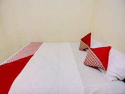 OYO 91423 Ringin Pitu 1 Syariah