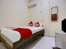 OYO 91423 Ringin Pitu 1 Syariah