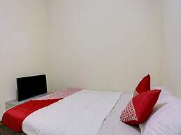 OYO 91423 Ringin Pitu 1 Syariah