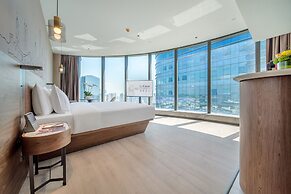 UrCove by HYATT Shenzhen Technology Park