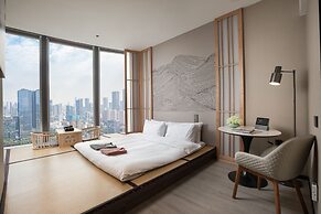 UrCove by HYATT Shenzhen Technology Park