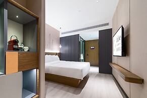 UrCove by HYATT Shenzhen Technology Park