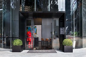 UrCove by HYATT Shenzhen Technology Park