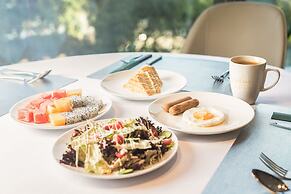 UrCove by HYATT Shenzhen Technology Park