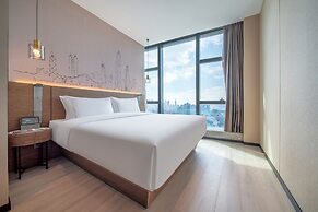 UrCove by HYATT Shenzhen Technology Park