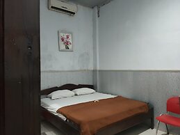 OYO 90529 Hotel Baruga Makassar
