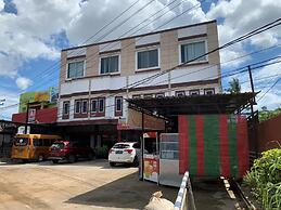 OYO 90529 Hotel Baruga Makassar