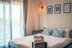 Cunda Pera Otel
