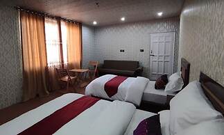 Hunza Bliss Hotel