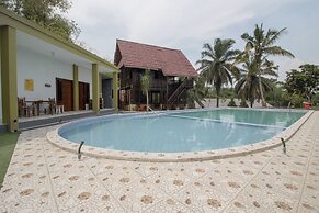 OYO 3283 Bwalk Hotel