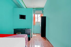 OYO 3063 Homestay 22 Syariah